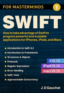 Swift for Masterminds
