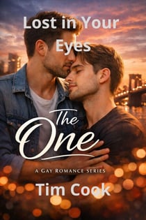 Lost in Your  Eyes - The One, #4