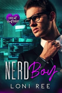 Nerd Boy - Love at First Sight, #3