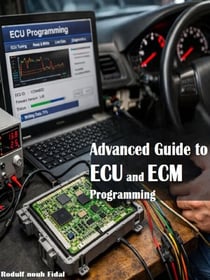 Advanced Guide To Ecu and Ecm Programming