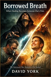 Borrowed Breath: When Healing Becomes Someone Else’s Pain - The Rogue Protocols