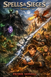 Spells & Sieges: Volume 1 - Spells & Sieges, #1
