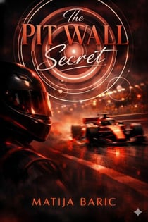 The Pit Wall Secret - Formula1 romance, #1
