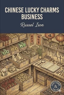 Chinese Lucky Charms Business