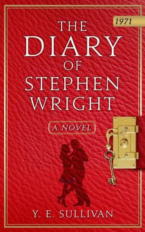 The Diary of Stephen Wright