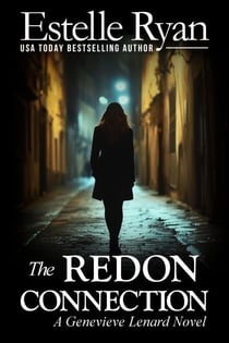 The Redon Connection (Book 28) - Genevieve Lenard, #28