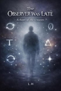 The Observer Was Late Echoes of the Unseen