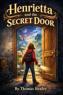 Henrietta and the Secret Door