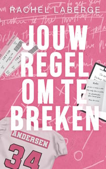 Jouw regel om te breken - De Play Callers, #2