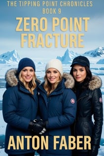 Zero Point Fracture - THE TIPPING POINT CHRONICLES, #9