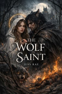 The Wolf Saint - The Wolf Saint Saga, #1