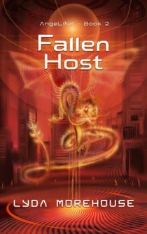 Fallen Host - AngeLINK, #2
