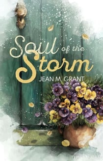 Soul of the Storm