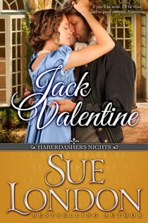 Jack Valentine - Haberdashers Nights, #2