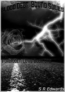 Blood Debt, Bound Souls - Forbidden Love, #1