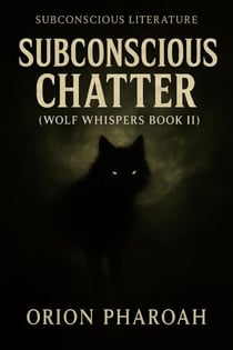 Subconscious Chatter - Wolf Whispers, #2