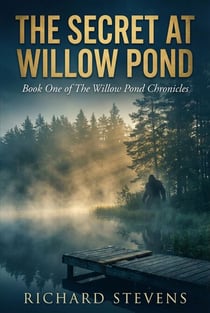 The Secret At Willow Pond