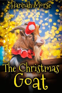 The Christmas Goat
