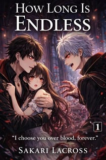 How Long Is Endless: Volume 1 - How Long Is Endless, #1