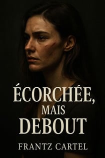Écorchée,mais Debout