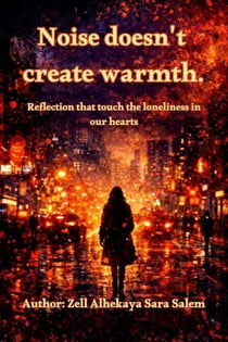 Noise doesn’t create Warmth - Pulse of Stories, #1