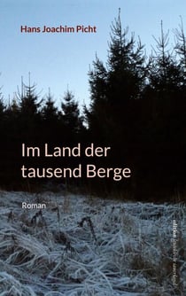 Im Land der tausend Berge - Roman