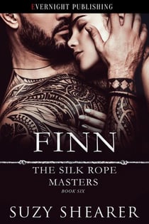 Finn - The Silk Rope Masters, #6