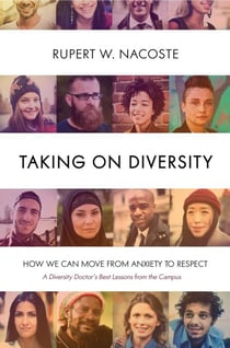 Taking on Diversity - How We Can Move from Anxiety to Respect