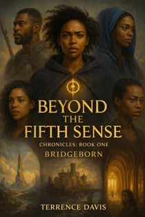 Bridgeborn - Beyond The Fifth Sense Chronicles