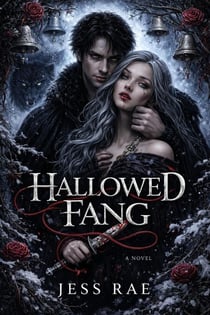 Hallowed Fang - The Wolf Saint Saga, #2