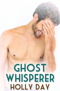 Ghost Whisperer
