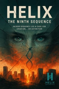 Helix: The Ninth Sequence - HELIX, #1