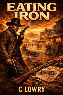 Eating Iron