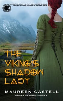 The Viking's Shadow Lady - Vikings in the Bronze Age, #2