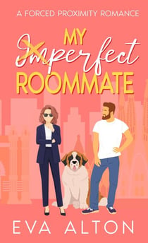 My Imperfect Roommate - Tales of Love and Lattes, #3
