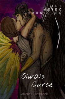 Oiwa's Curse - The Meido Chronicles, #2