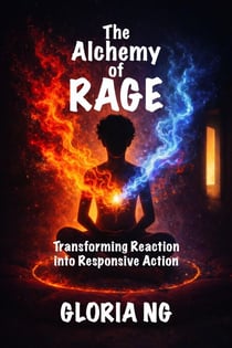The Alchemy of Rage - The Alchemy of Rage, #1