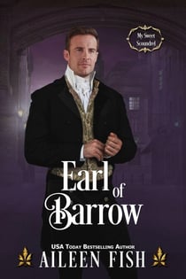 Earl of Barrow (Wicked Earls' Club 27 - Wicked Earls' Club