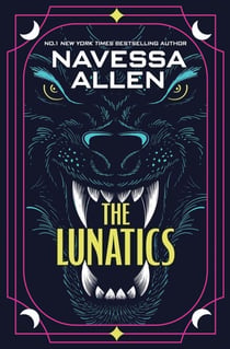 The Lunatics - the gripping, slow-burn paranormal romance from the multi-million copy bestselling author of Lights Out