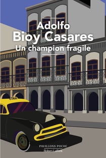 Un champion fragile