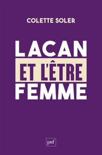 Lacan et l'être femme