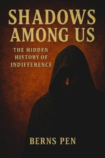Shadows Among Us: The Hidden History of Indifference