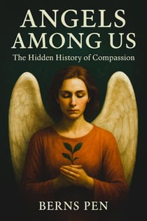 Angels Among Us: The Hidden History of Compassion