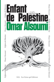 Enfant de Palestine - Année zéro