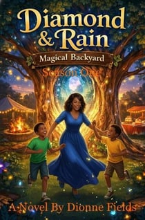 Diamond & Rain Magical Backyard - Season One, #1