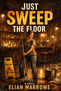 Just Sweep The Floor