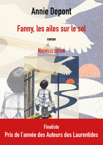 Fanny, les ailes sur le sol - Roman