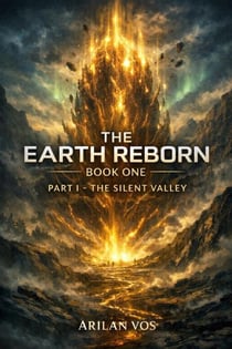 The Earth Reborn - Book 1 - Part 1- The Silent Valley - 1, #1
