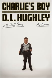 Charlie's Boy - A Memoir