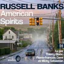 American Spirits